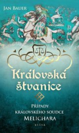 Královská štvanice