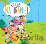 Je čas na hranie