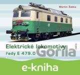 Elektrické lokomotivy řady E 479.0