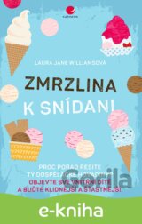 Zmrzlina k snídani
