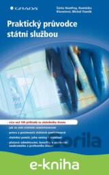 Praktický průvodce státní službou