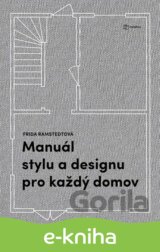 Manuál stylu a designu pro každý domov