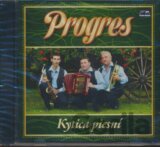 Progres: Kytica piesní