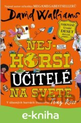 Nejhorší učitelé na světě