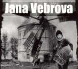 Jana Vebrová: Kykyrý