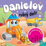 Danielov rušný deň