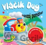 Vláčik Dug naozaj pomáha