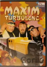 Maxim Turbulenc: Jede, jede mašinka