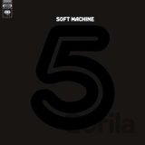 Soft Machine: Fifth