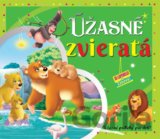 Úžasné zvieratá (3D leporelo)