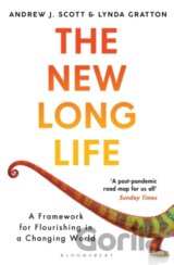 The New Long Life