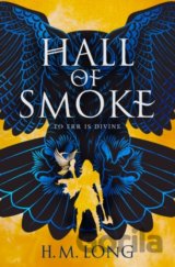Hall of Smoke