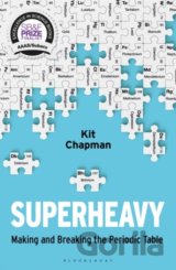 Superheavy