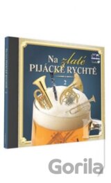 Na zlaté pijácke rychte 2