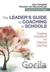 Leader's Guide to Coaching in Schools