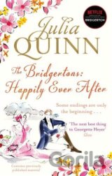 The Bridgertons: Happily Ever After