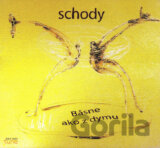Schody: Básne Ako Z Dymu