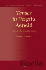 Tenses in Vergil's Aeneid