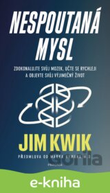 Nespoutaná mysl