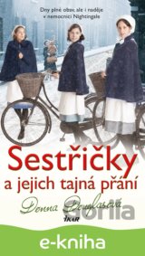 Sestřičky a jejich tajná přání