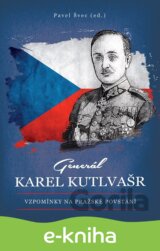 Generál Karel Kutlvašr