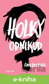 Holky odnikud