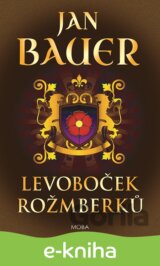 Levoboček Rožmberků
