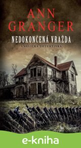 Nedokončená vražda