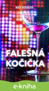 Falešná kočička