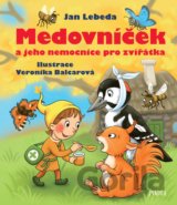 Medovníček a jeho nemocnice pro zvířátka