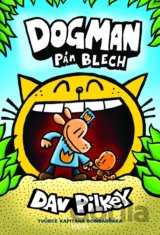 Dogman: Pán blech