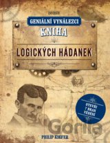 Geniální vynálezci: Kniha logických hádanek