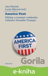 America First