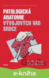 Patologická anatomie vývojových vad srdce