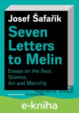 Seven Letters to Melin