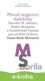 Původ negativní dialektiky