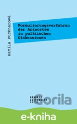 Formulierungsverfahren der Antworten in politischen Diskussionen