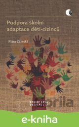 Podpora školní adaptace dětí-cizinců