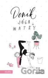 Deník jóga matky