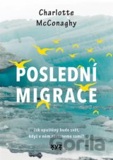 Poslední migrace