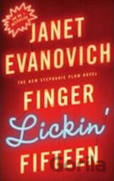 Finger Lickin´ Fifteen