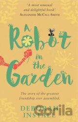 A Robot in the Garden