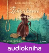 Žebrákova pomsta