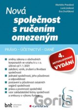 Nová společnost s ručením omezeným