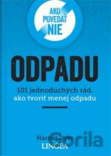 Ako povedať nie odpadu