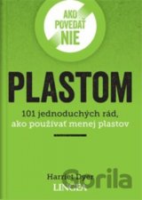 Ako povedať nie plastom