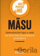 Ako povedať nie mäsu