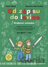 Od zápisu do lavice: Zrakové vnímání