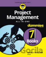 Project Management All-in-One For Dummies