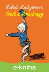 Emil z Lönnebergy